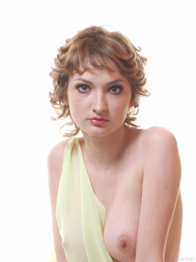 Вера, 21 год, 6 размер груди