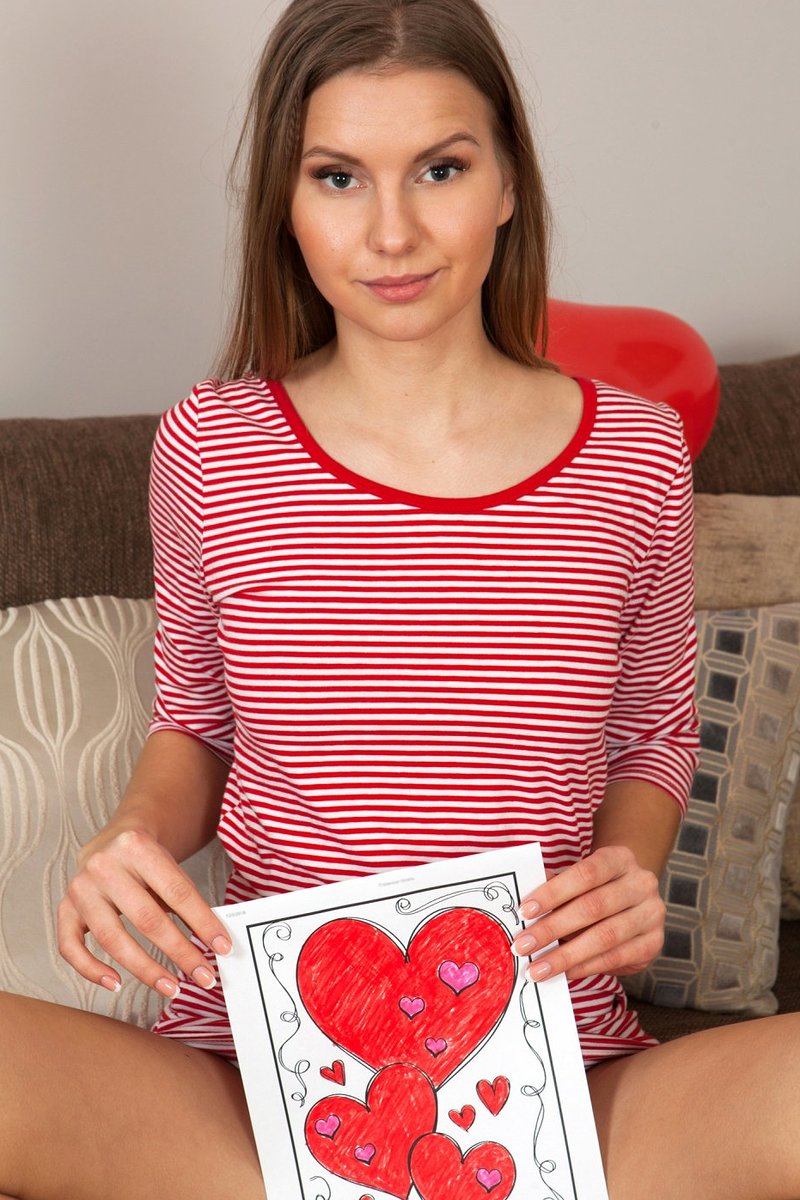 Марина, 24 года, 10 размер груди