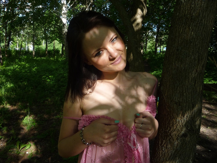 Эмилия, 20 лет, 2 размер груди